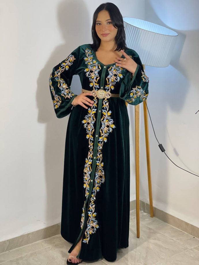 ⁦قفطان رويال⁩ - الصورة ⁦2⁩