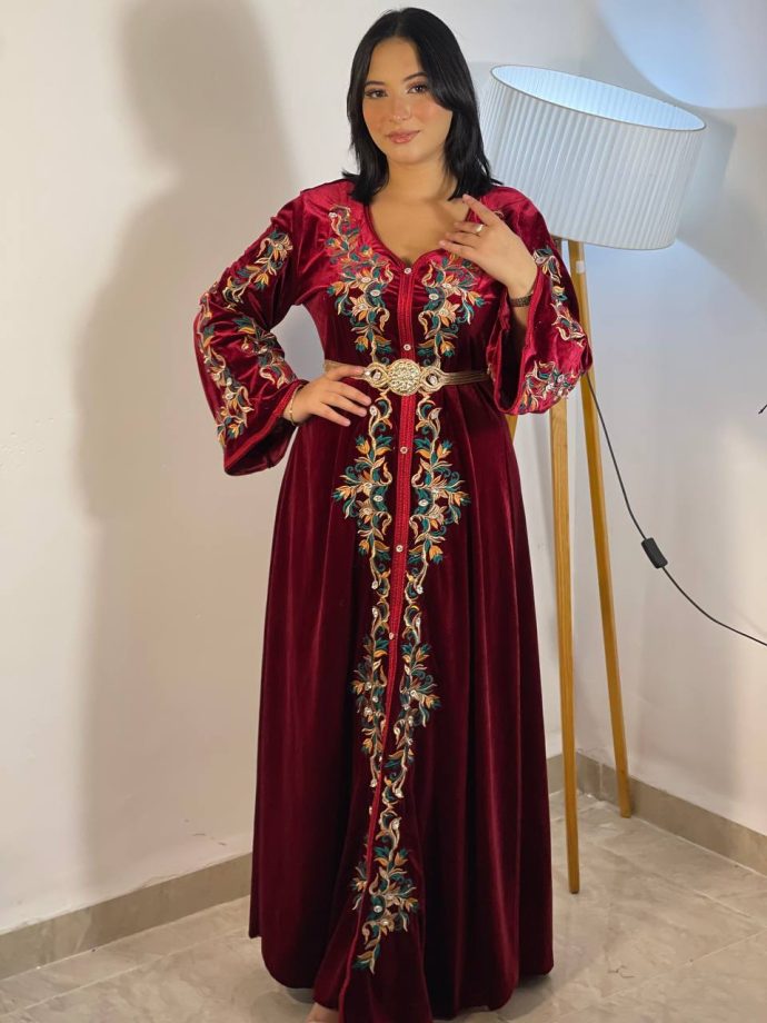 ⁦قفطان رويال⁩ - الصورة ⁦3⁩