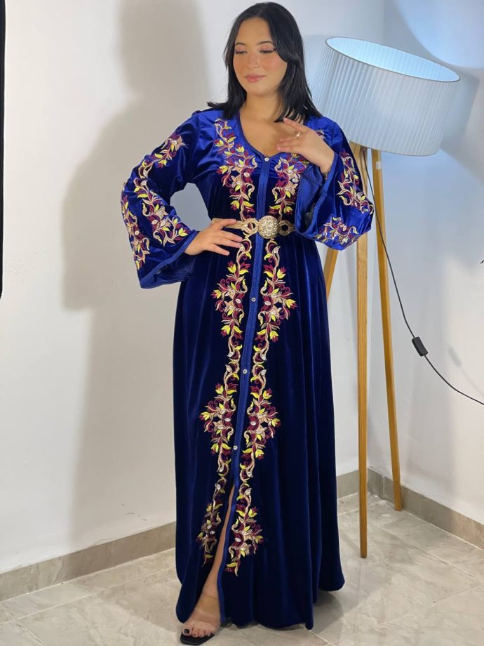 ⁦قفطان رويال⁩ - الصورة ⁦5⁩