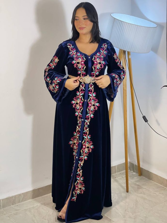 ⁦قفطان رويال⁩ - الصورة ⁦7⁩