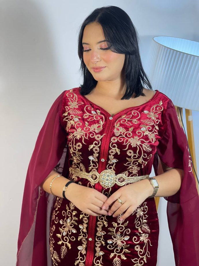 ⁦قفطان الحوتة⁩ - الصورة ⁦3⁩